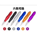 Tattoo Wholesale EM201 Needle Cartridges Quite Eyebrow Rotary Tattoo Pen